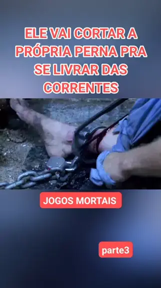 Jogos Mortais V, Dublapédia