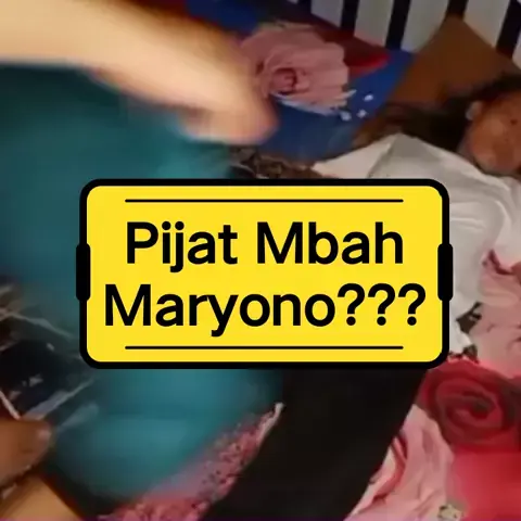 twitter mbah maryono pijit Discover