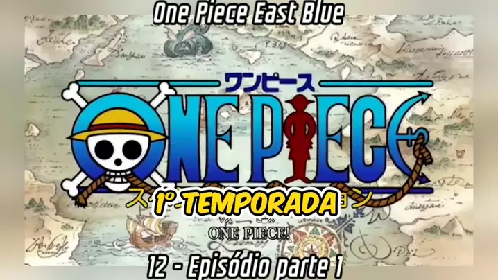 temporada 12 one piece