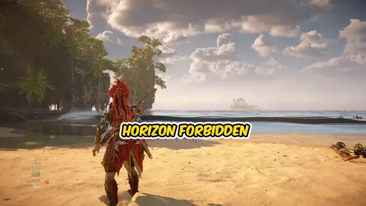 Horizon forbidden west pc torrent