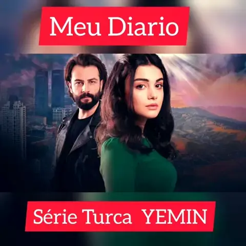 Séries Turcas + Séries e Filmes 🇹🇷🇧🇷 Public Group