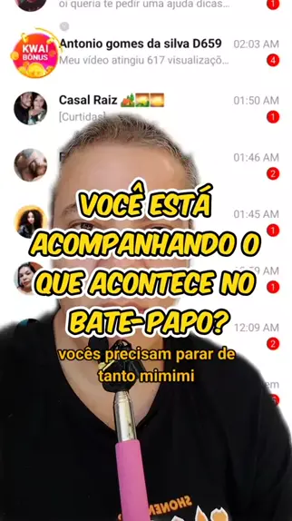 COISAS DO CLAU coisasdoclau . udio original criado por COISAS DO CLAU. tem que entrar no bate papo do kwai diariamente. autolegenda SejaCriador EstrelaDeFam lia Comentarioajuda Ultra10kvis