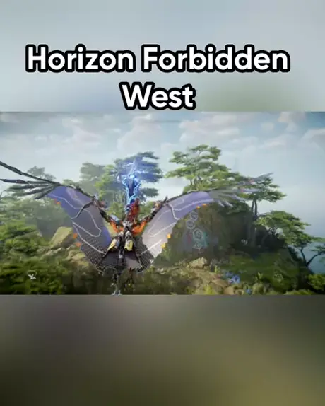 Horizon forbidden west pc torrent