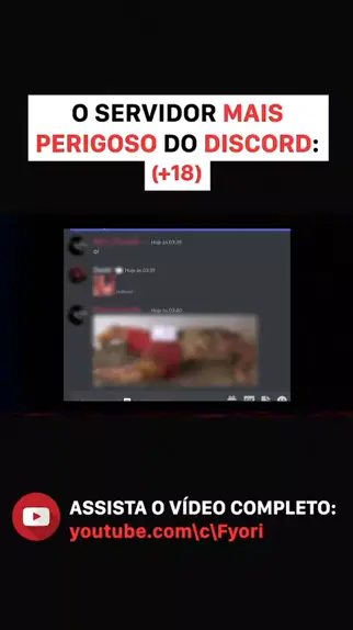 CP no Discord (@cidadeproibida_)