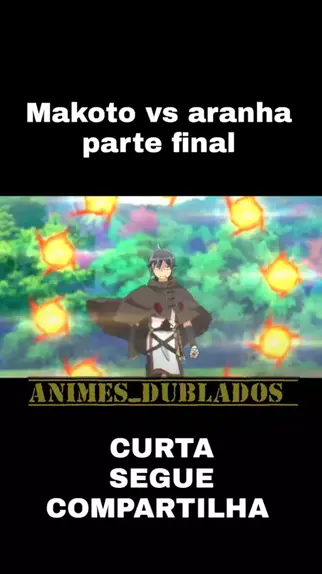 animes dublados isekai 2022