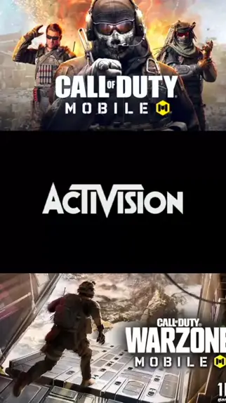 Call of Duty: Warzone Mobile é anunciado oficialmente pela Activision