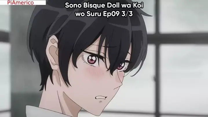 Sono Bisque Doll Wa Koi Wo Suru (Dublado