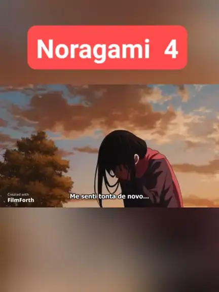 noragami segunda temporada anitube