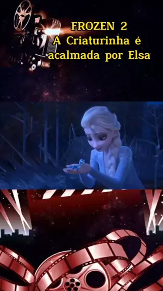 frozen 3 filme completo dublado