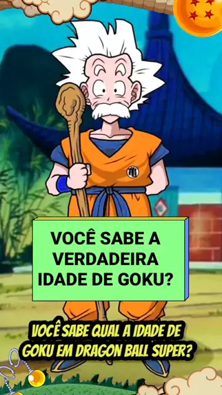 O quanto você sabe sobre Dragon Ball ?