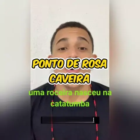 Rosa Caveira Sacode o pó SUBTITULADO 