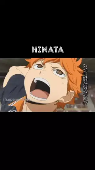 super animes x udgrp932 . udio original criado por super animes x. anime Haikyuu camisetas de Haikyuu no link do insta Haikyuu animes voleibol karasuno hinata