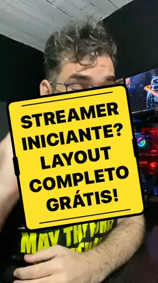 Tarefa dos Streamers no Kwai - Tati Explica 