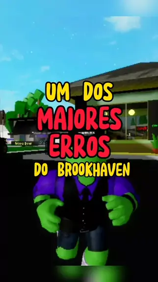 Como resolver o erro no Roblox que não quer entrar!😱 