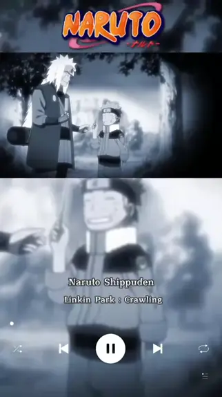 Naruto Shippuden - Opening 6