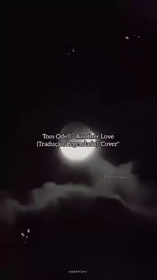 Tom Odell - Another Love  tradução (ptBR) 