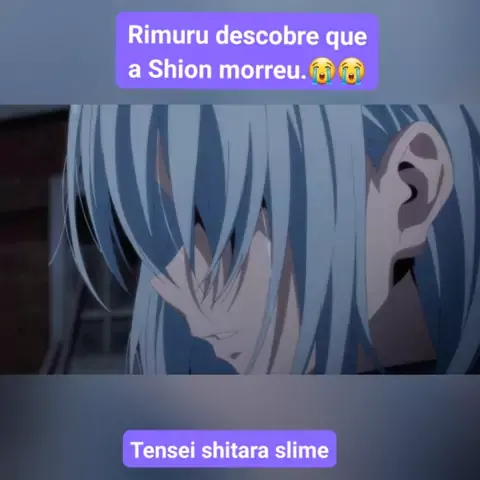 Tensei Shitara Slime Datta Ken Gaiden: Rimuru no kareina kyoushi