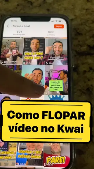 Como fazer o seu vídeo não flopar? #flopado #videoflopado #naofloparpo