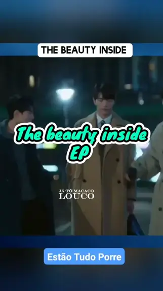 The beauty inside sale ep 1 eng sub