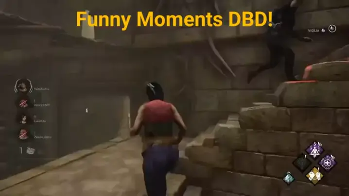 Funny video game moments hot sale