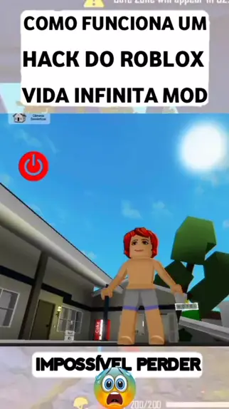 COMO HACKEAR ROBLOX!!! (volar, atravesar paredes) HOW TO HACK