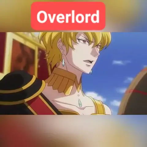 overlord 2 temporada anitube brasil