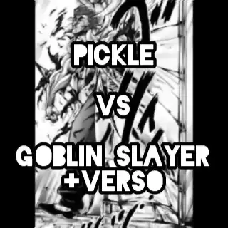 Goblin Slayer VS Ogro  GOBLIN SLAYER (DUBLADO) 