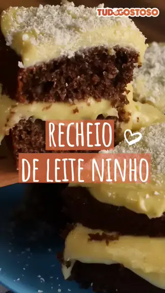 Bolo de Reis - Receitas TudoGostoso 