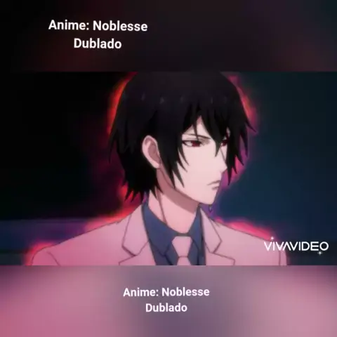 Noblesse - Dublado 