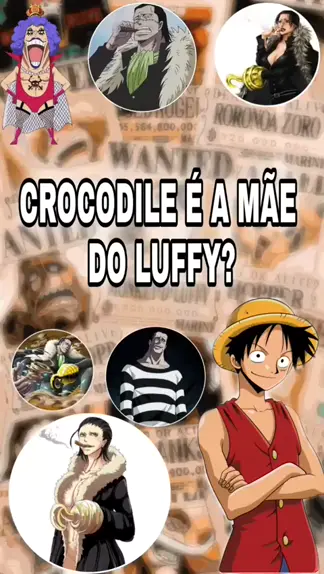 mãe do zoro