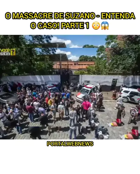 Pol tica Aqui Politicaaqui . udio original criado por Pol tica Aqui . GATILHO O MASSACRE DE SUZANO PARTE 1 Videos Virais Kwai Brasil VOC SABIA