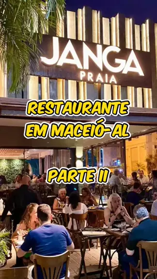 1ª edição do restaurante week Brasil em Maceió! #restaurantweekbrasil