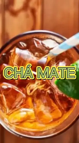 cha mate brochante Discover