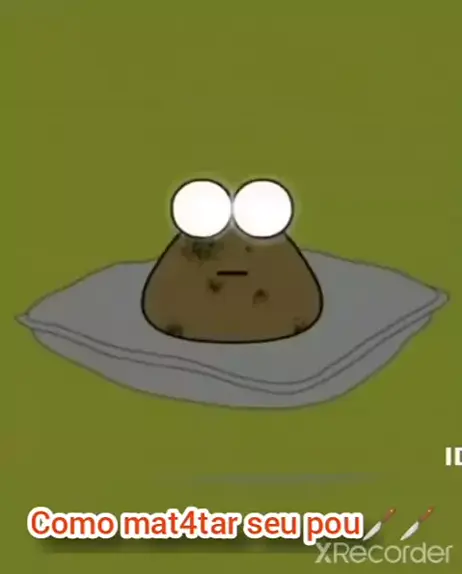 CUIDADO COM O HACK DO POU ASSUSTADOR AS 3:00AM! *não baixe* 