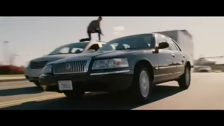 Best Movie Car Scenes moavj501 . udio original criado por Best Movie Car Scenes. Knight and Day 2010 Mercury Grand Marquis 2009 Chevrolet Suburban 2007 v8 carchase chevrolet mercury tomcruise