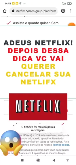 Netflix quantas pessoas ao mesmo tempo