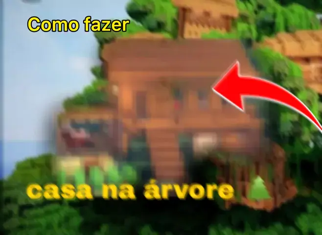 Casa bem legal no Minecraft #minecraftconstrução