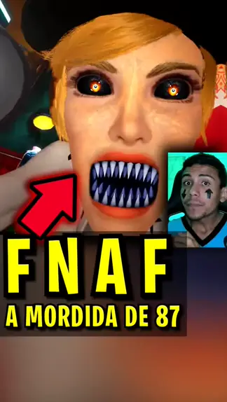 CapCut_mordida de 23 fnaf