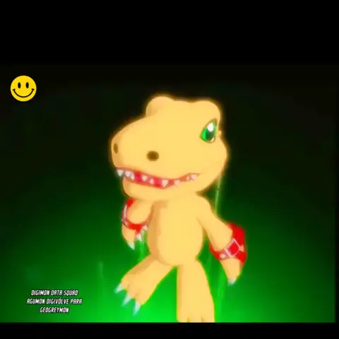 Agumon Linha Evolutiva  Digimon, Digimons adventure, Digimons