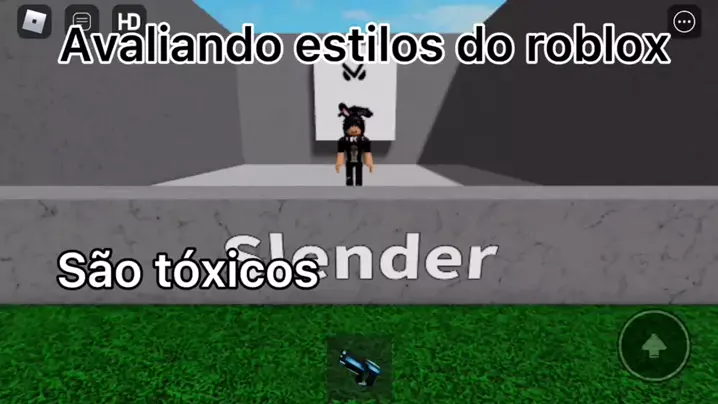 tag roblox feminino