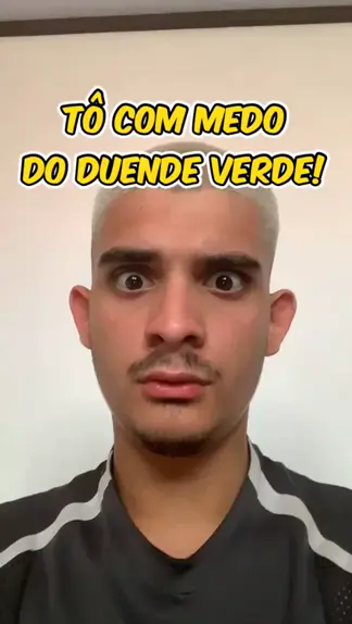 Duende verde  •Meme• Amino