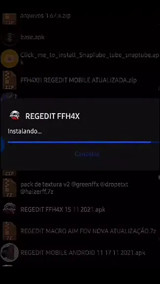 FFH4X 🧐 Free Fire Injector Mediafıre Link 😱 Regedit Ffh4x Mod Menu free  fire