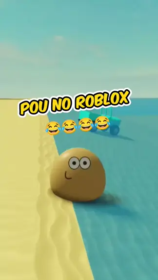 cara do pou