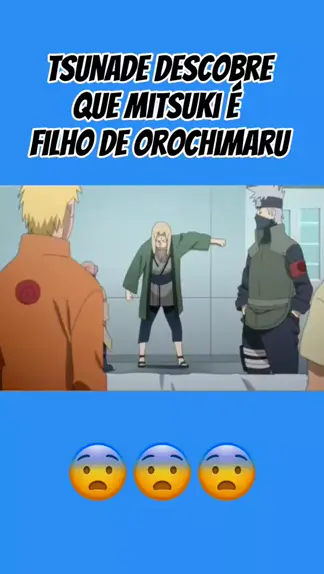 Quem é o filho do Naruto?? #naruto #animewiki #videoslongos #viral