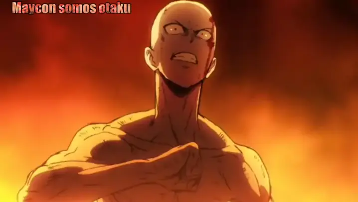 Todos Episodios de One Punch Man 2 Temporada Online - Animezeira