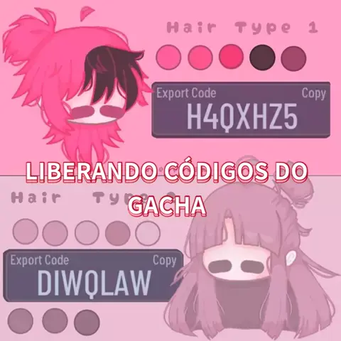 Como colocar Código de Oc[Sem precisar de Nível 5!!] (GACHACLUB