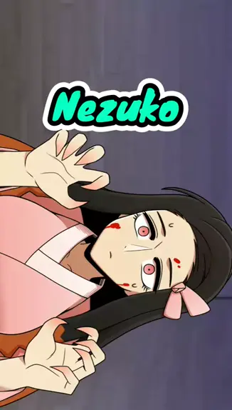 nezuko breeding niht