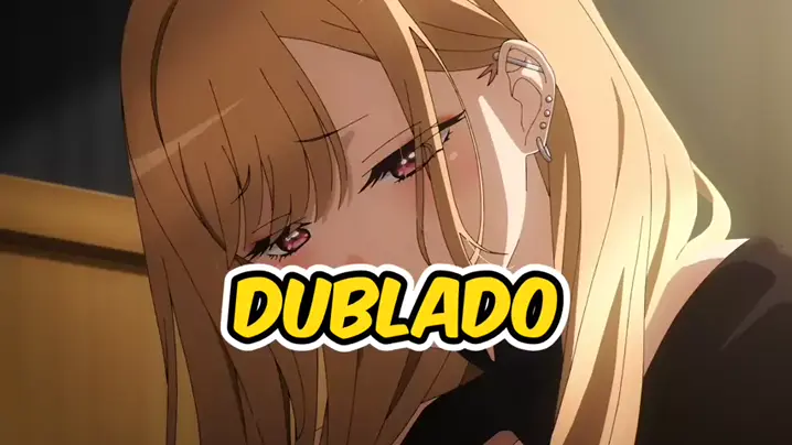 gosick dublado