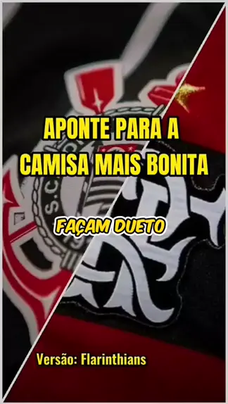 flamengo camisa bonita