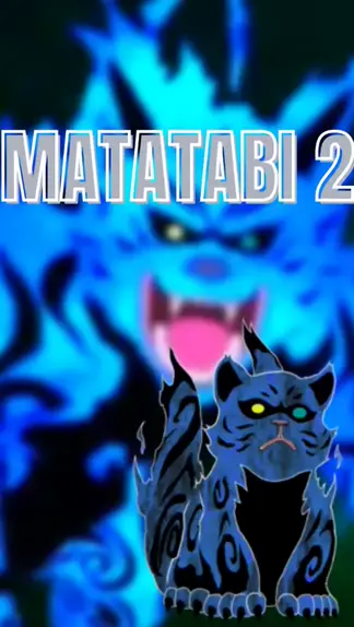 The Life Of Matatabi: The Two-Tails (Naruto) 